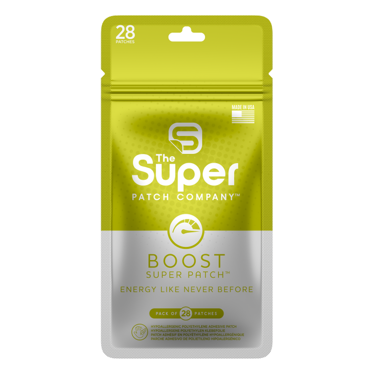 Boost (Pack of 28)