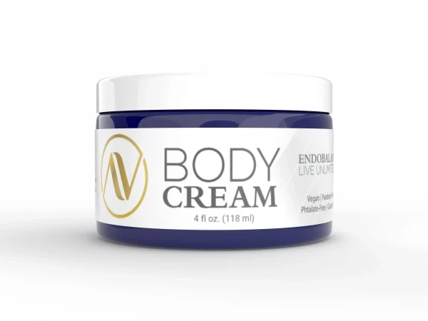 Citrus Splash Body Cream