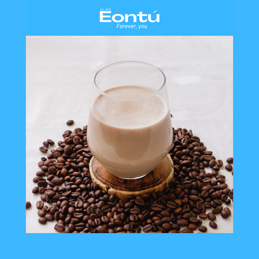 Cafe Latte VLCD | Total Food Replacement Shake (125/214kcal)