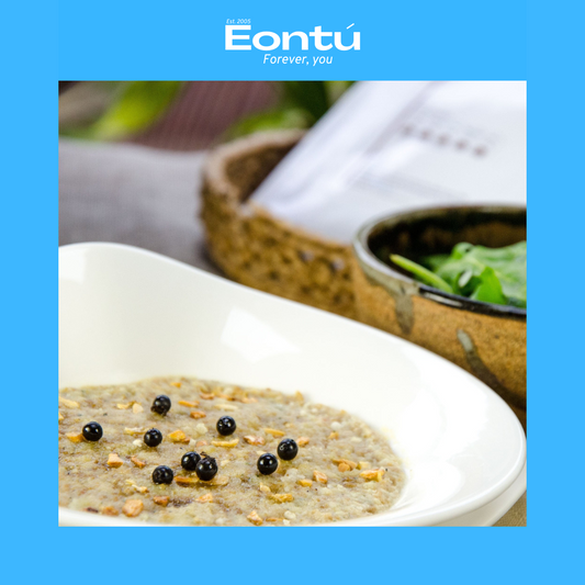 Cottage Pie 125kcal Total Food Replacement Meal