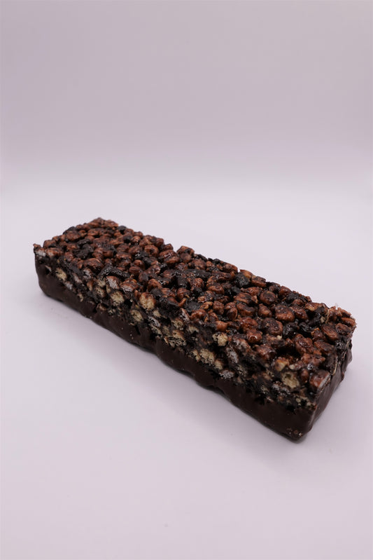 Dark Chocolate Peanut MR Meal Replacement Bar 200kcal 55g