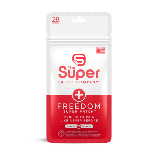 Freedom (Pack of 28)