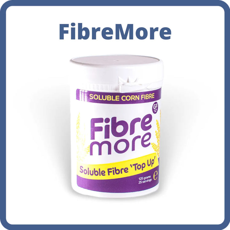 Fibre More