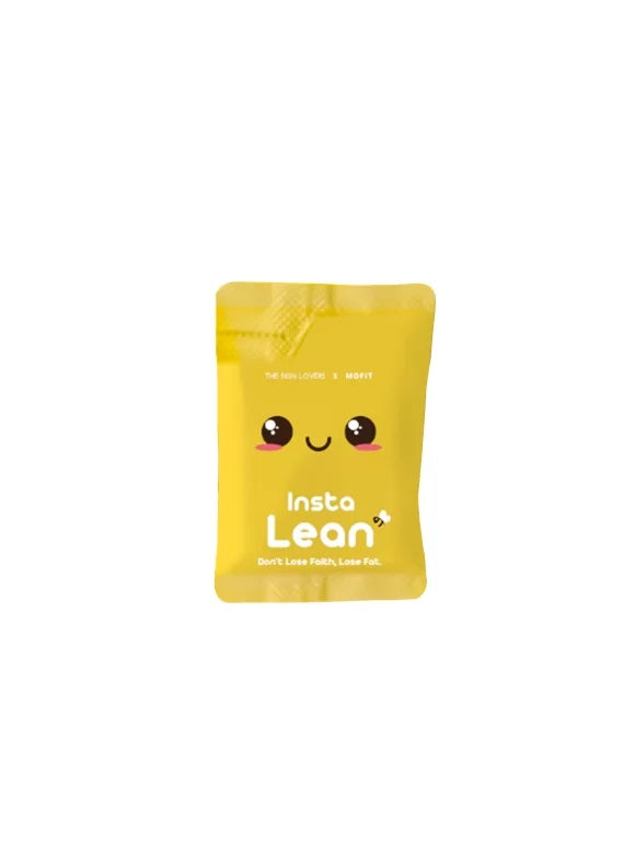 Insta Lean Slimming Candy