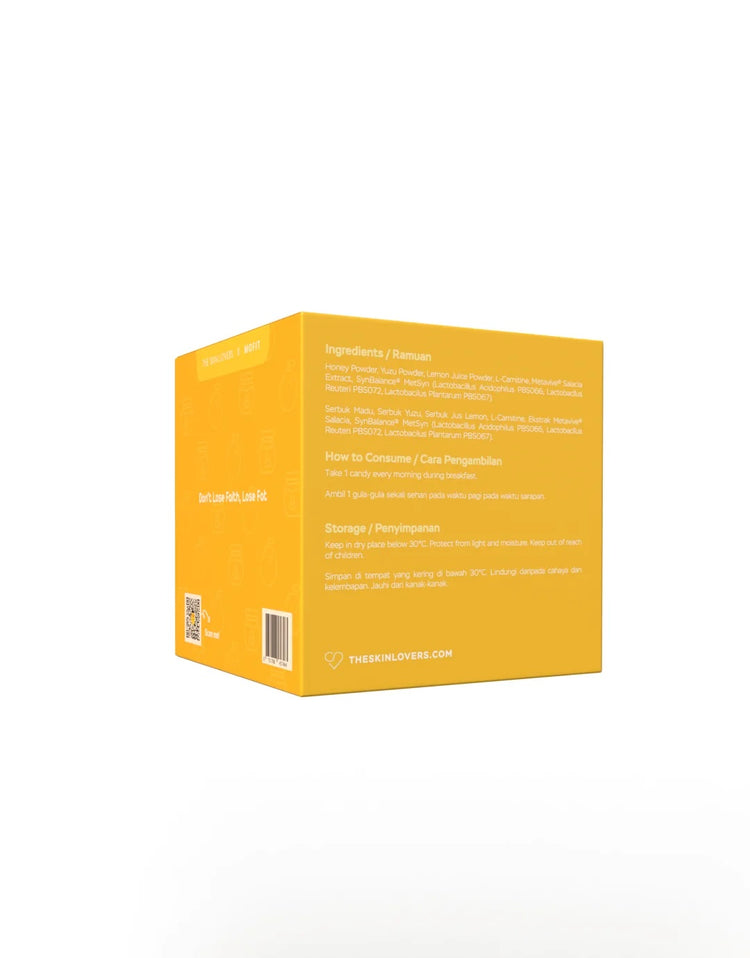 Insta Lean Slimming Candy