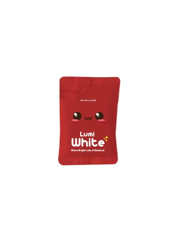 Lumi White Beauty Candy