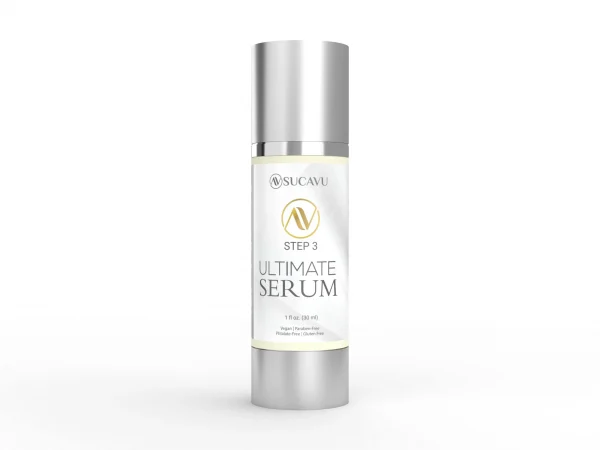 Ultimate Facial Serum