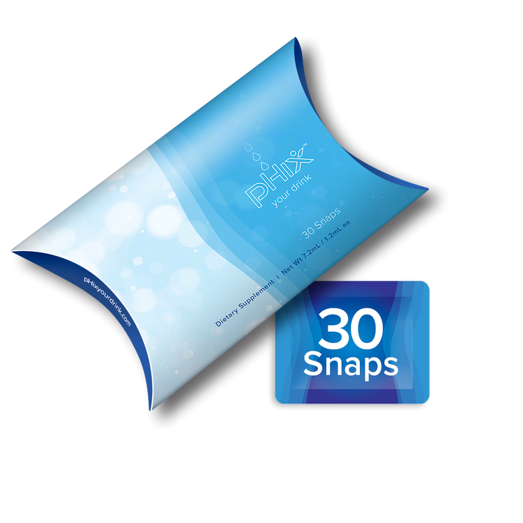 pHix Weight Loss Supplement