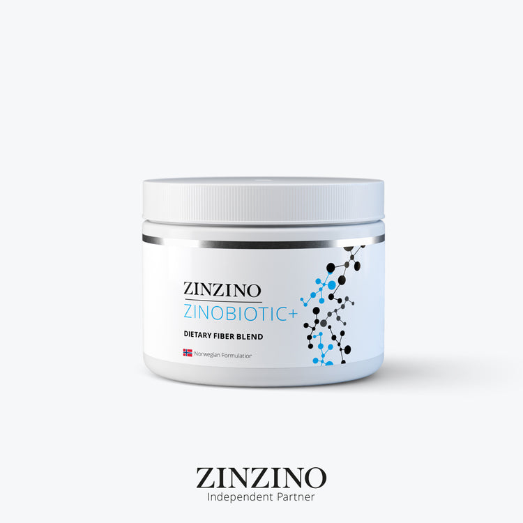 ZinoBiotic (180g)