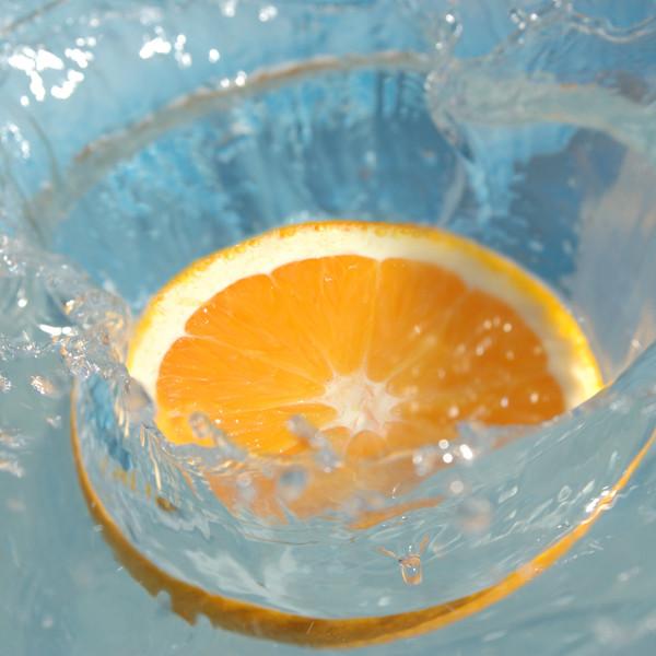 Orange Water Flavouring (Ketosis Friendly & Ideal For VLCD)