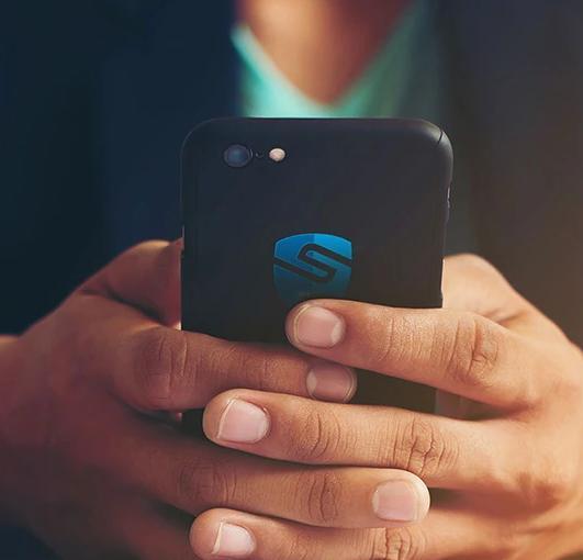 The Smart Shield (EMF, Wifi, RF Radiation Protection)