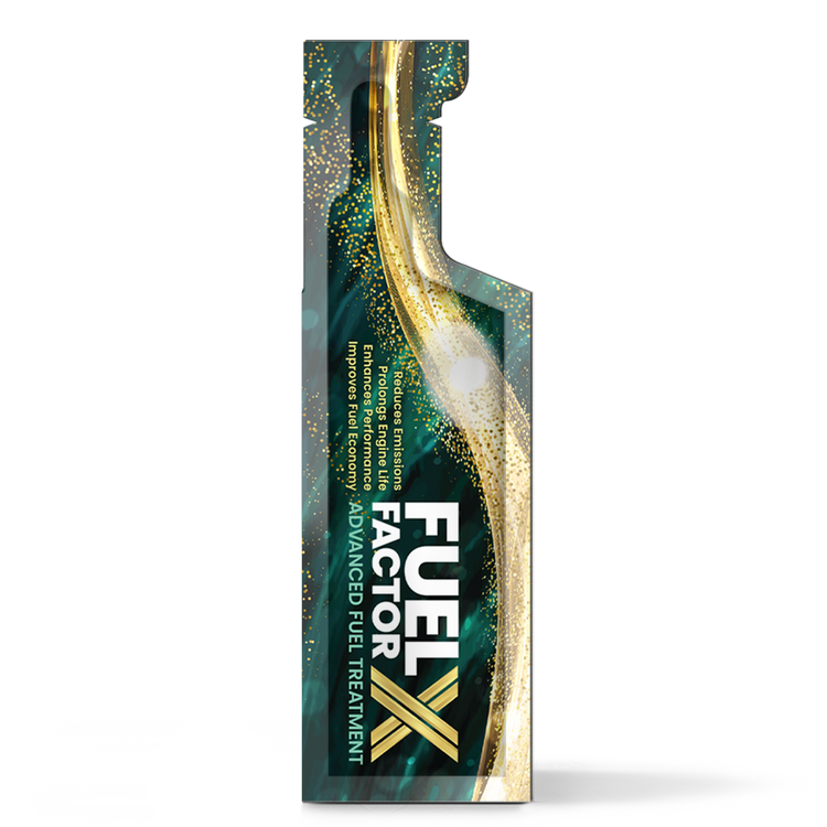 Fuel Factor X - Single Treatment