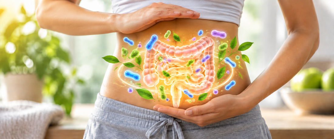What Are Probiotics and How Can They Support Your Gut?