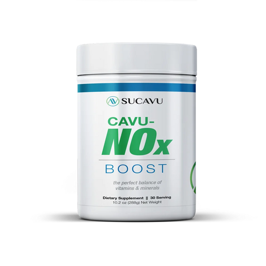 NOx Boost