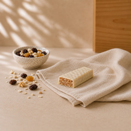 Fruit & Cereal (Muesli)200kcal Meal Replacement Bar