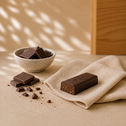 Dark Chocolate Truffle 200kcal Meal Replacement Bar