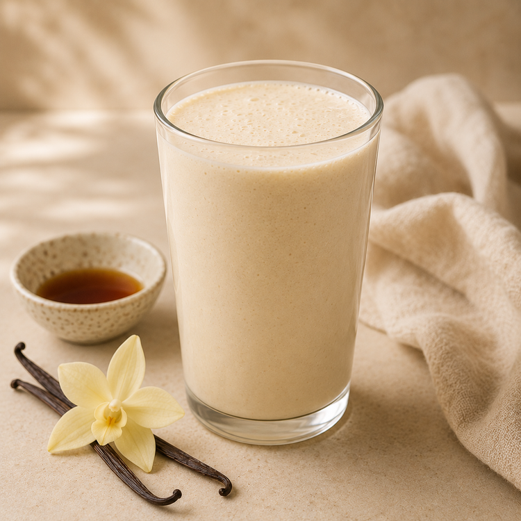 Vanilla Total Food Replacement Shake (125/218kcal)