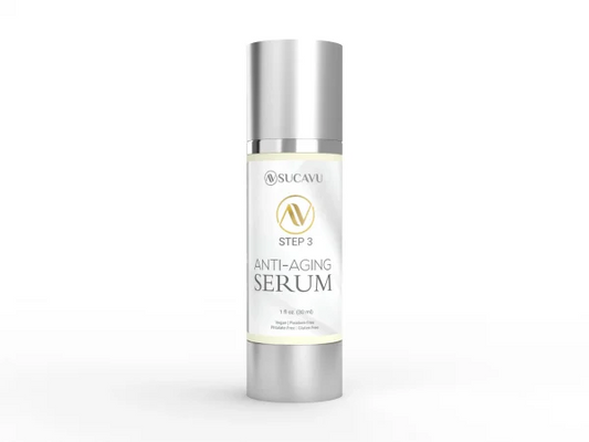 Anti-Aging Serum