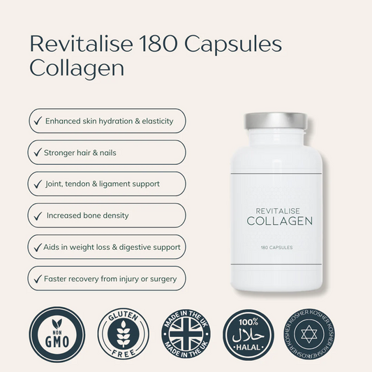 Collagen Capsules