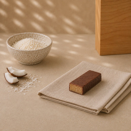 Milk Chocolate Coconut 200kcal 60g (Meal Replacement)