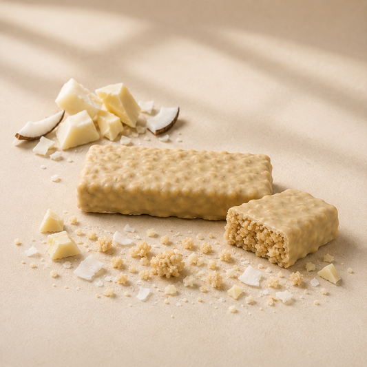 Coconut & White Chocolate 209kcal - Meal Replacement Bar
