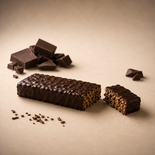 Dark Chocolate 211kcal - Meal Replacement Bar
