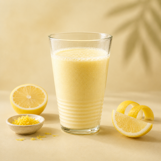Lemon 211kcal - Meal Replacement Shake