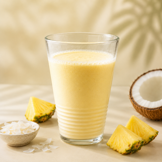 Pina Colada 212kcal - Meal Replacement Shake