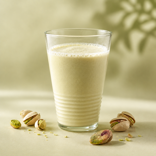 Pistachio 214kcal - Meal Replacement Shake