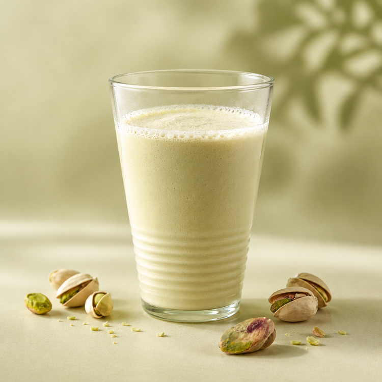 Pistachio 214kcal - Meal Replacement Shake