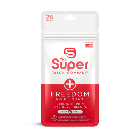 Freedom (Pack of 28)