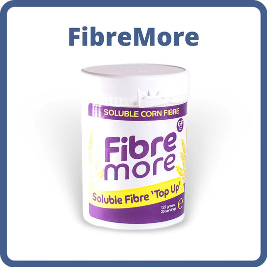 Fibre More