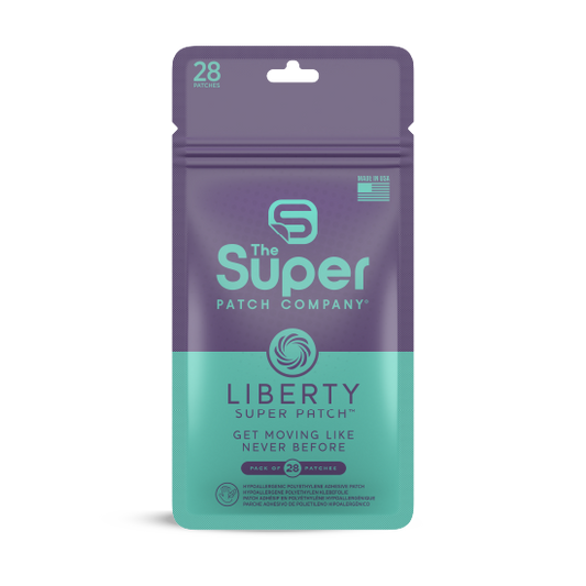 Liberty (Pack of 28)