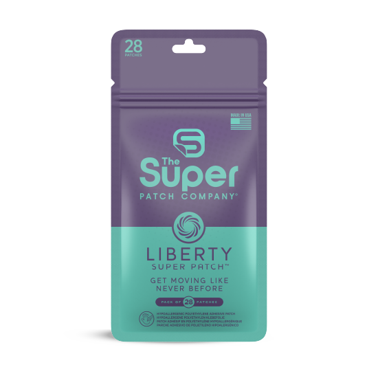 Liberty (Pack of 28)