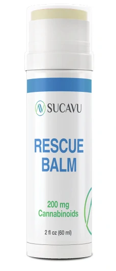 Rescue Balm
