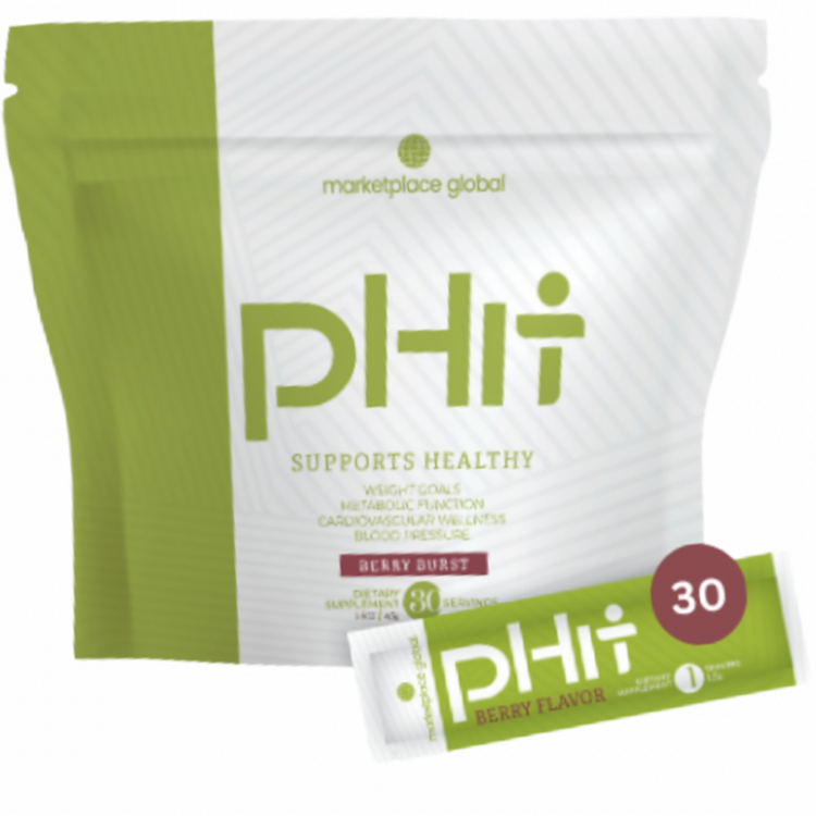 pHit