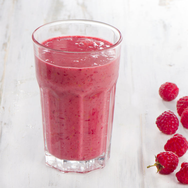 NEW: Red Fruits Total Food Replacement Shake (132/218kcal)